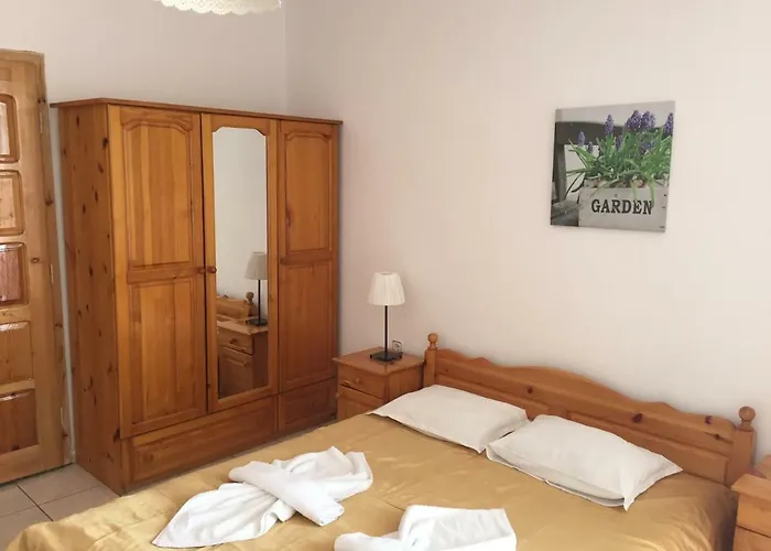 Panorama Szálloda 3*