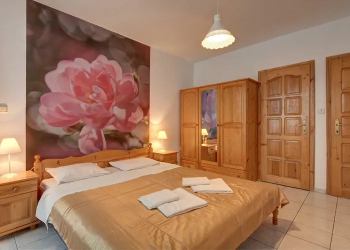 Hotel Panorama Ravda