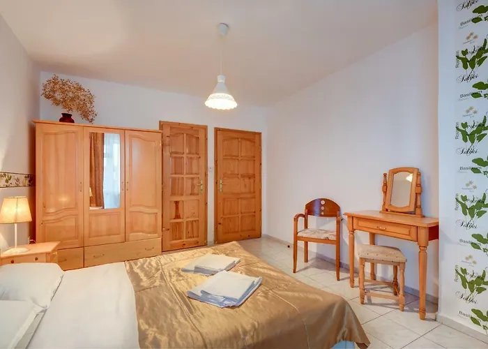 Panorama Hotel Ravda