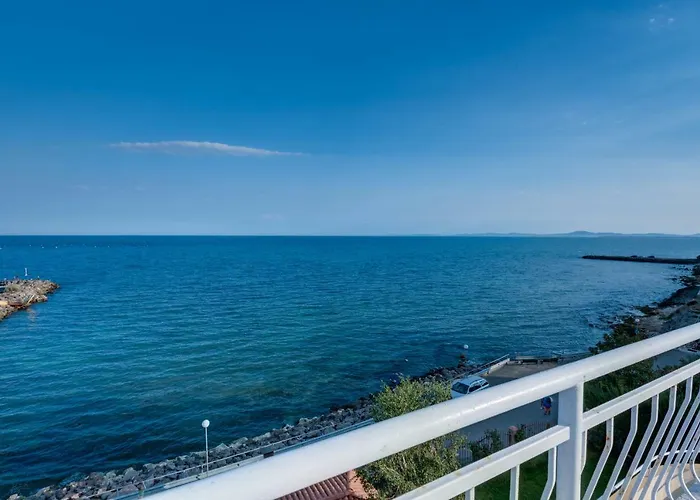 Szálloda Panorama 3*